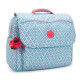 Cartella Scuola Kipling CODIE L - 41 CM