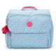 Cartella Scuola Kipling CODIE L - 41 CM