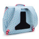 Cartella Scuola Kipling CODIE L - 41 CM