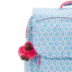 Cartella Scuola Kipling CODIE L - 41 CM