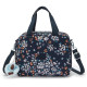 Borsa pranzo Kipling nuovo Kichirou vero Jeans 23 CM - snack bag