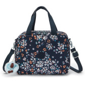 Bolsa de almuerzo Kipling nueva Kichirou True Jeans 23 CM - snack bag