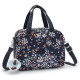 Zakje van lunch Kipling nieuwe Kichirou ware Jeans 23 CM - tas snack