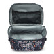 Zakje van lunch Kipling nieuwe Kichirou ware Jeans 23 CM - tas snack