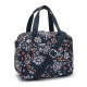Zakje van lunch Kipling nieuwe Kichirou ware Jeans 23 CM - tas snack