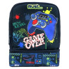 Sac goûter isotherme Game Over Must 24 CM sac déjeuner