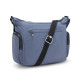 Shoulder bag Kipling GABBIE 35,5 CM