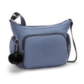 Bolso bandolera Kipling GABBIE 35,5 CM