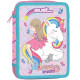 Trousse garnie Licorne Dreams Must 21 CM - 2 cpt