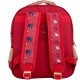 Lion Basketball Dunk Backpack 31 CM - Kindergarten