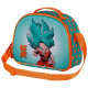 Dragon Ball San Goku Snack Bag 25 CM - Pranzo al sacco