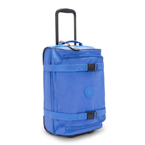 Petite valise à roulettes Kipling AVIANA S - 54 CM - Taille Cabine