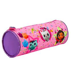 Gabby's Poppenhuis Rond Etui 22 CM