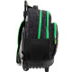 Minecraft Wheeled Backpack 43 CM 2 Cpt