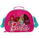 Sac goûter Barbie Heart 25 CM Isotherme