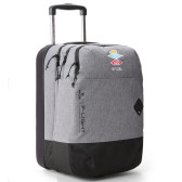 Valise à roulettes Rip Curl F-Light Cabin 47 CM - Sac de voyage