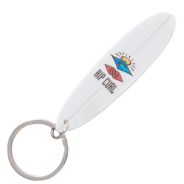 Llavero de Tabla de Surf Rip Curl 8 CM