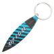 Surfboard Keychain Rip Curl 8 CM