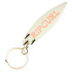 Surfboard Keychain Rip Curl 8 CM