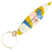 Surfboard Keychain Rip Curl 8 CM