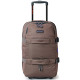 Maleta Rip Curl F-Light Transit Oliva 58 cm - Bolsa de viaje