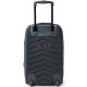 Maleta Rip Curl F-Light Transit Oliva 58 cm - Bolsa de viaje