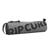 Trousse ronde Rip Curl Utiliy Grey Marle 21 CM