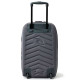 Maleta Rip Curl F-Light Transit Oliva 58 cm - Bolsa de viaje