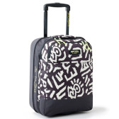 Valise à roulettes Rip Curl F-Light Cabin 30L - Sac de voyage