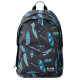 Rip Curl Zaino Doppia Cupola 42CM - 2 Cpt - Ragazzi