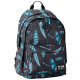 Rip Curl Zaino Doppia Cupola 42CM - 2 Cpt - Ragazzi