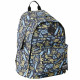 Sac à dos Rip Curl Double Dome 42CM - 2 Cpt - Garçon