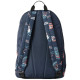 Rip Curl Zaino Doppia Cupola 42CM - 2 Cpt - Ragazzi