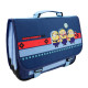 Cartable Minions Team Fix It 41 CM Haut de gamme