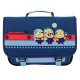 Cartable Minions Team Fix It 41 CM Haut de gamme