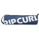 Trousse ronde Rip Curl Utiliy Grey Marle 21 CM