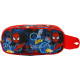 Spiderman Stronger 3D Bausatz 22 CM - 2 Cpt