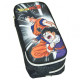 Trousse Dragon Ball San Goku 23 CM - 2 Cpt - DBZ