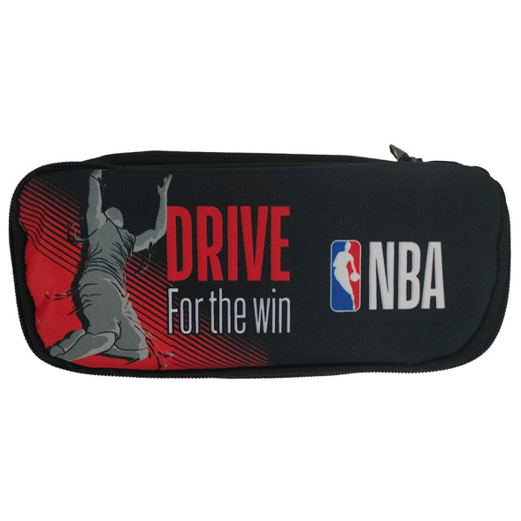 Trousse NBA Drive voor de overwinning! 23 CM - 2 Cpt