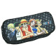 Trousse One Piece Team 23 CM - 2 Cpt