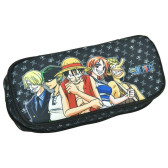 Trousse One Piece Team 23 CM - 2 Cpt