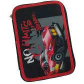 Trousse garnie Hot Wheels No Limit 18 CM - 2 cpt