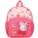 Sac à dos Peppa Pig "I love this" - 30 CM Maternelle