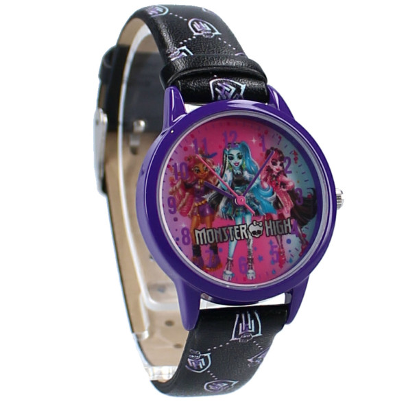 Reloj de mariquita milagrosa