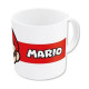 Mug Super Mario 325ml Céramique