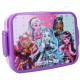 Unicorn Snack Box Pink Ready - 16 CM