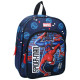 Spiderman Beyond Amazing 30 CM Zaino per la scuola materna