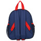 Spidey Web Out Backpack 29 CM Kindergarten