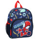 Sac à dos Spidey Web Out 29 CM Maternelle