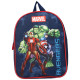 Sac à dos Avengers Bleu 29 CM Maternelle